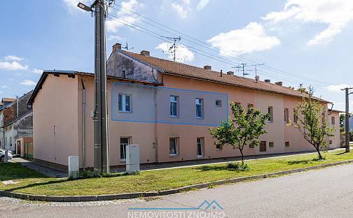 Prodej bytu 4+1 88 m², Cukrovarská, Pohořelice, okres Brno-venkov