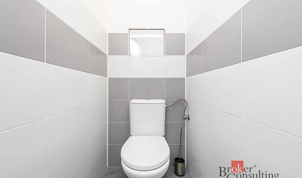 Pronájem bytu 3+kk 67 m², Nehvizdy – náhled fotky 13
