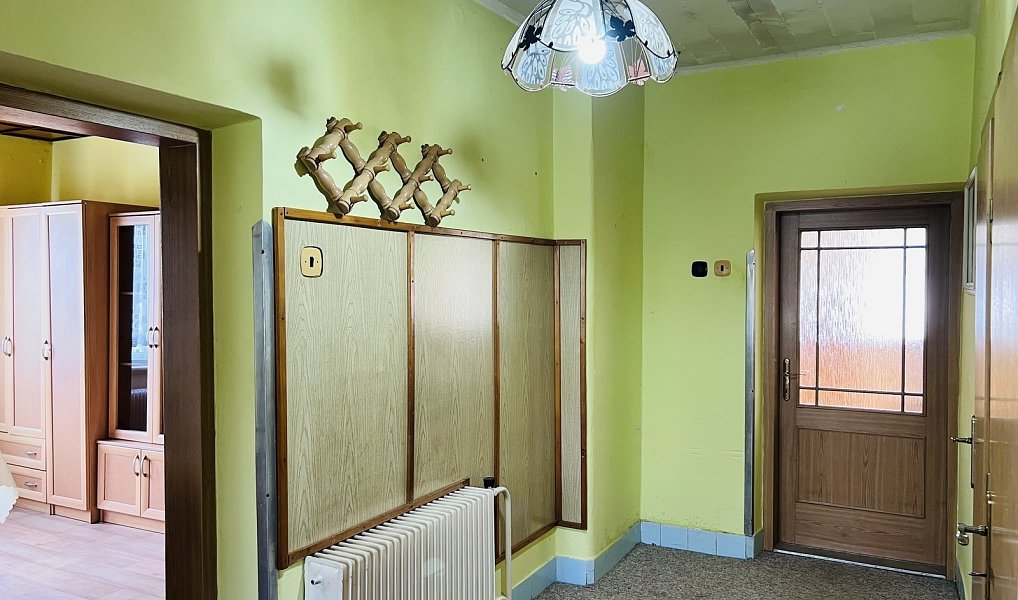 Prodej domu 66 m² s pozemkem 929 m², Vendryně – náhled fotky 13