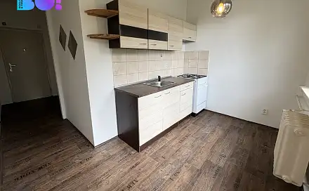 Prodej bytu 2+1 53 m²