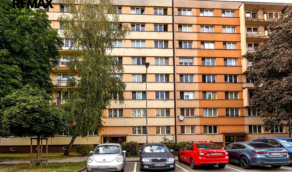 Prodej bytu 2+1 55 m², Ostrava – náhled fotky 8