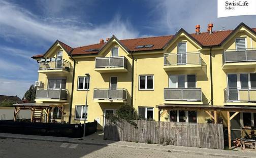 Pronájem bytu 2+kk 62 m², Marie Krupičkové, Benátky nad Jizerou - Benátky nad Jizerou II, okres Mladá Boleslav