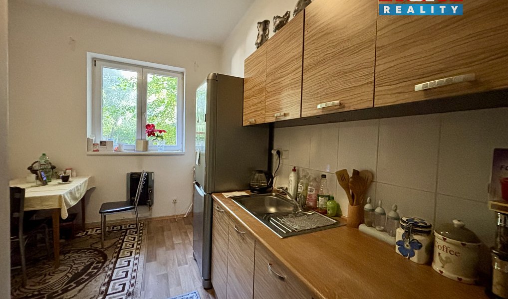 Prodej nájemního domu, činžáku 502 m², Ostrava – náhled fotky 10