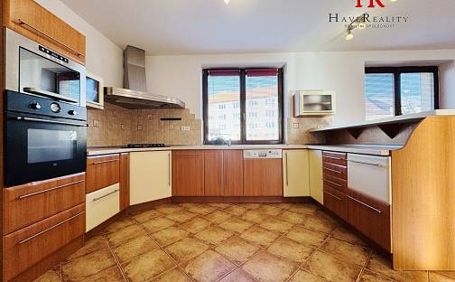 Pronájem bytu 2+kk 78 m², Čechova, Benešov