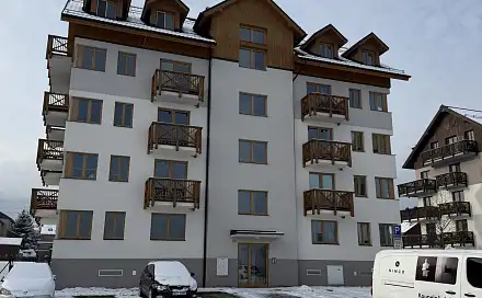 Pronájem bytu 2+kk 41 m², Tálínská, Liberec - Liberec VIII-Dolní Hanychov