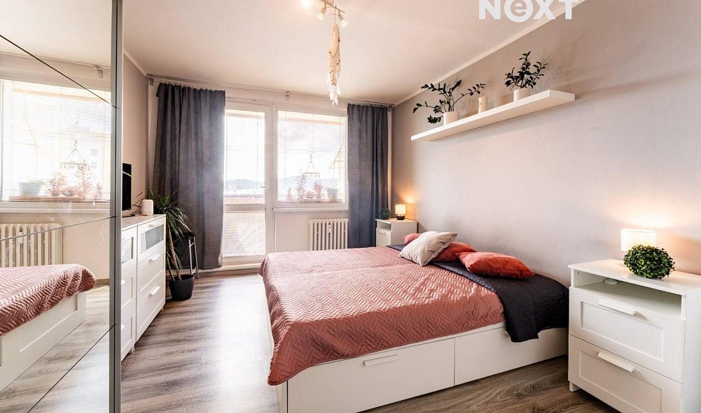Prodej bytu 3+1 70 m², Šumperk – náhled fotky 3