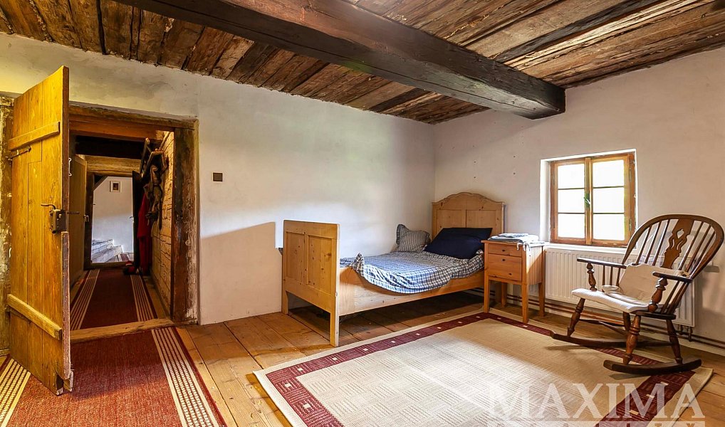 Prodej domu 240 m² s pozemkem 3 900 m², Doksy – náhled fotky 19