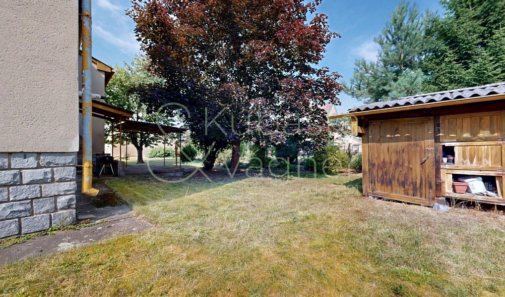 Prodej domu 166 m² s pozemkem 744 m², Borohrádek – náhled fotky 31