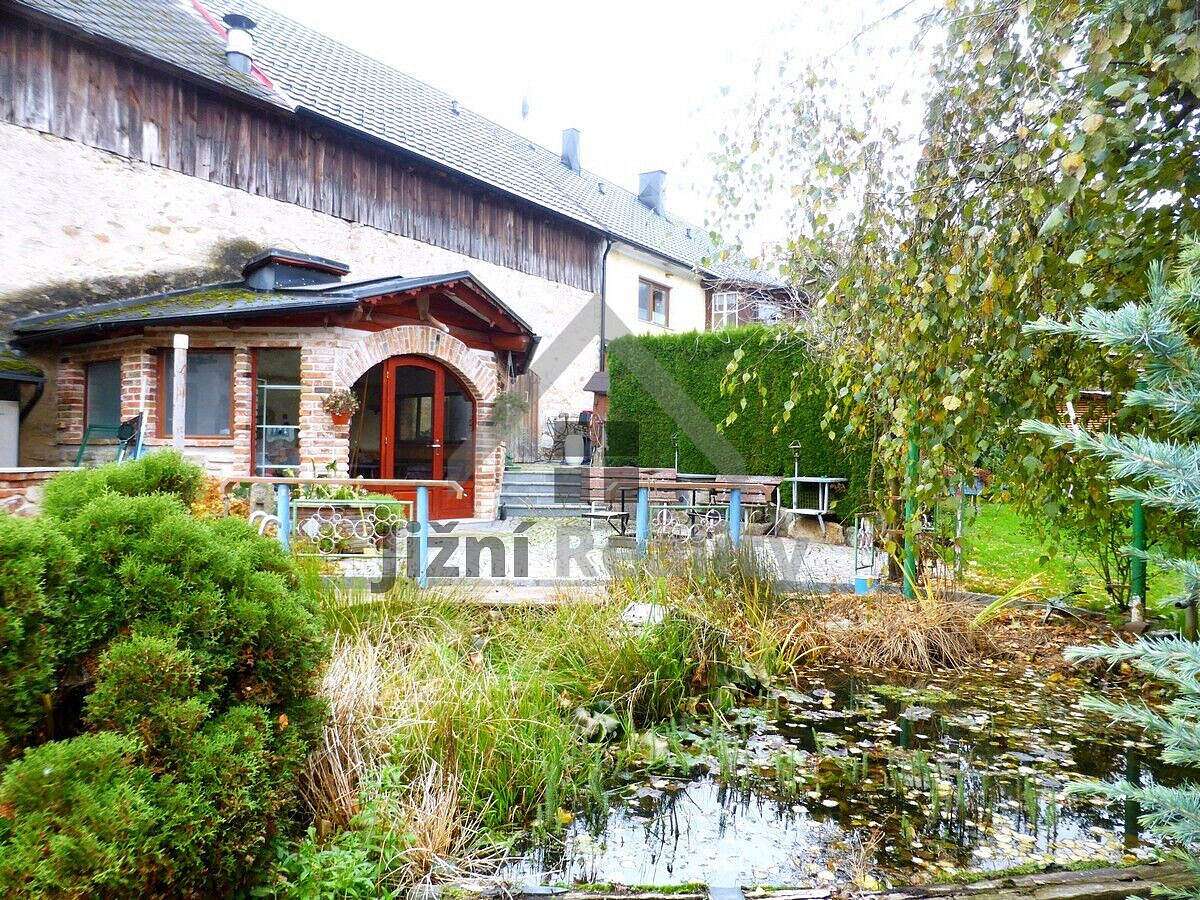 Prodej domu 500 m² s pozemkem 2 856 m² – pohled 6