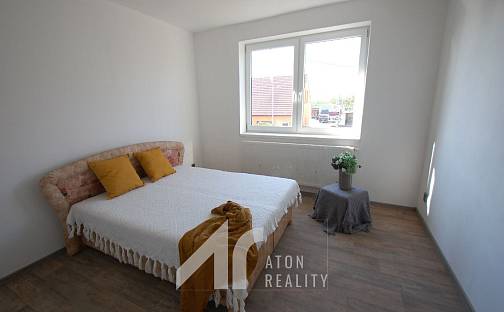 Prodej domu 200 m² s pozemkem 734 m², Šakvická, Strachotín, okres Břeclav