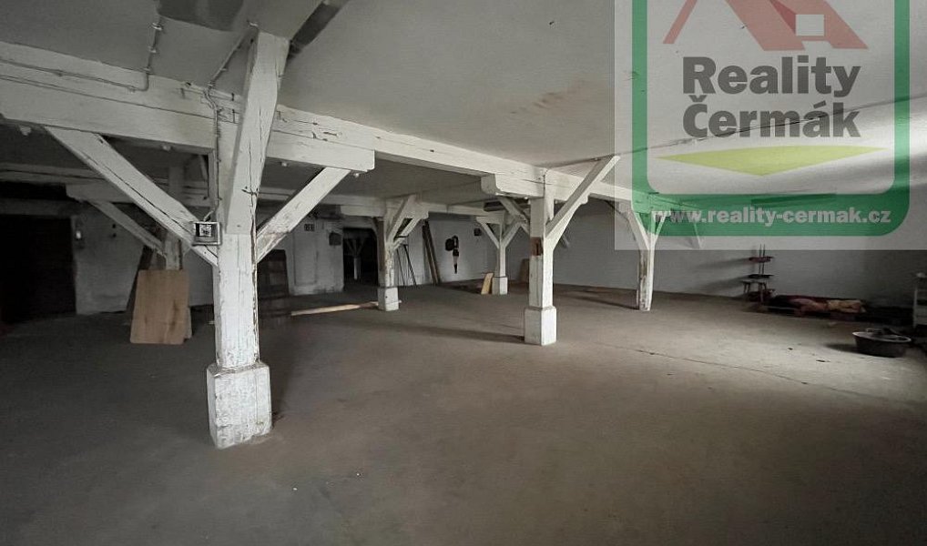 Prodej komerčního objektu (jiného typu) 6 810 m², Stod – náhled fotky 22