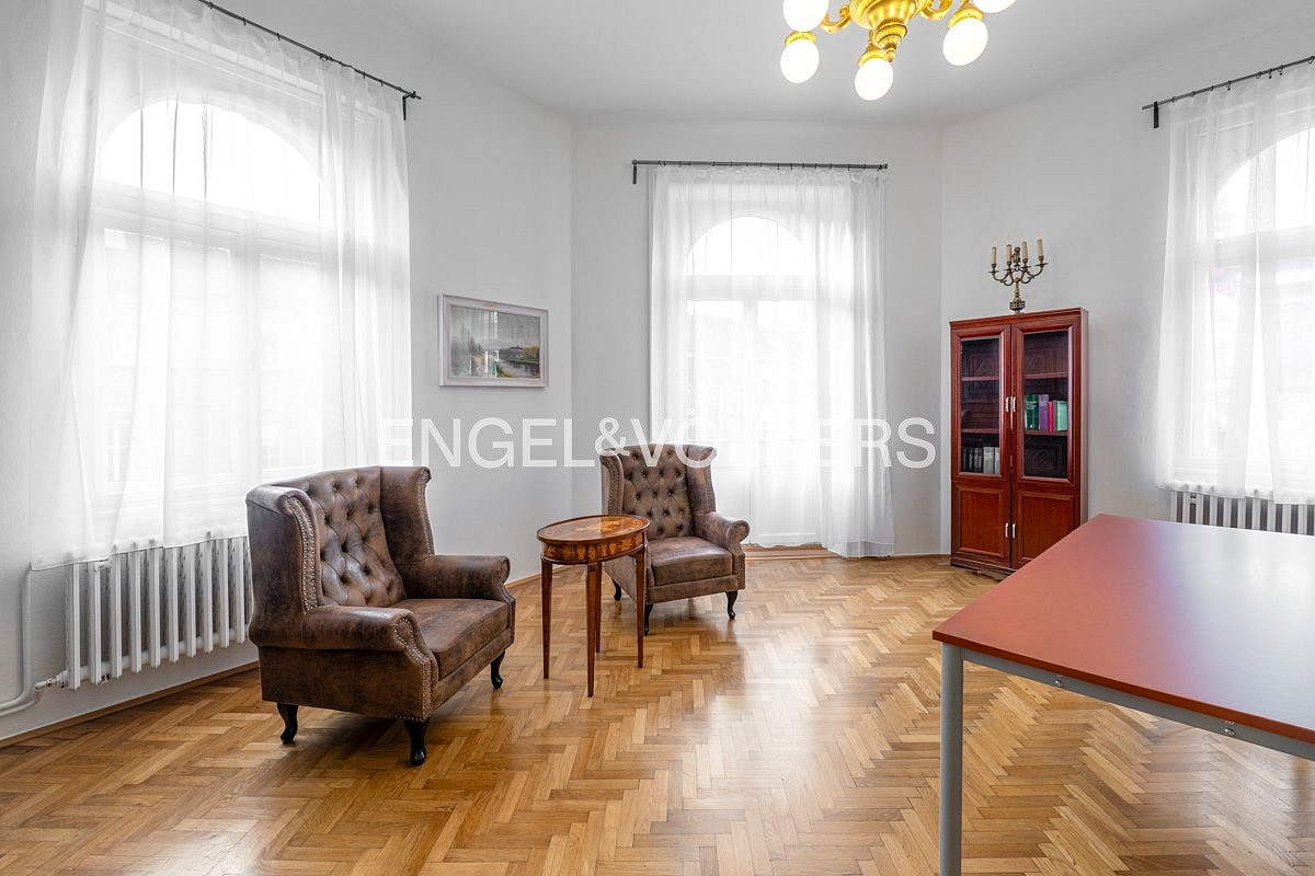 Prodej bytu 3+1 104 m² — photo 2