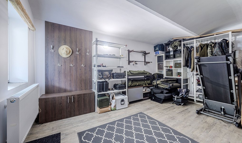 Prodej domu 128 m² s pozemkem 459 m², Sokoleč – náhled fotky 11