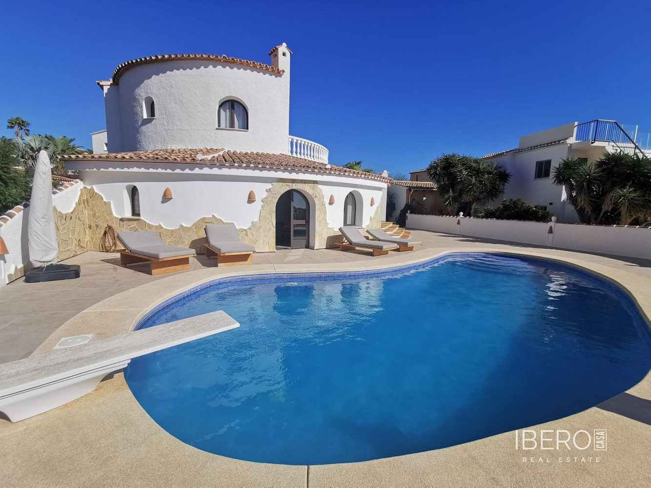 Casa 6+kk – Alacant / Alicante, els Àngels, l'Alacantí - Més