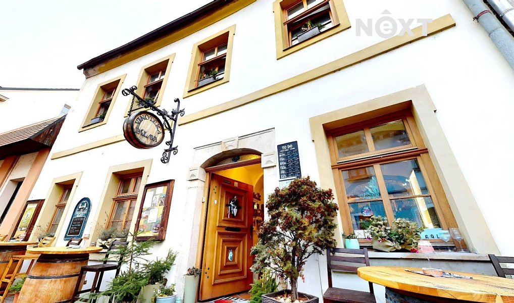 Prodej domu 296 m² s pozemkem 162 m², Kadaň – náhled fotky 3