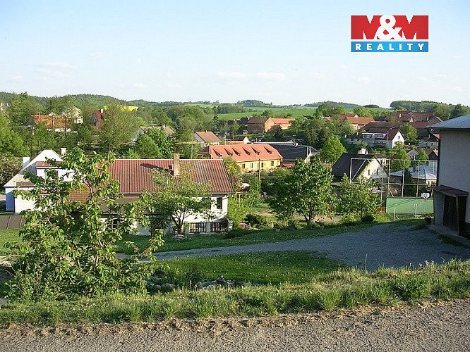 Prodej stavebního pozemku 771 m² — photo 4