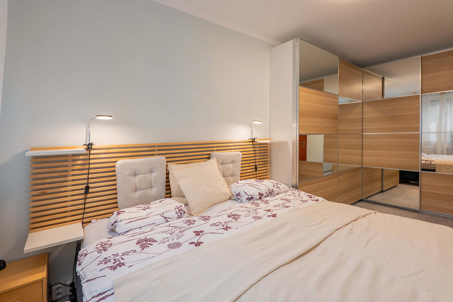 Prodej bytu 3+1 73 m² – fotografie 3