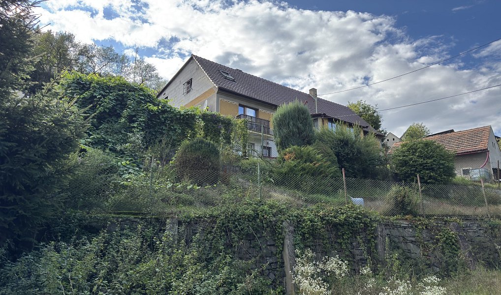 Prodej domu 182 m² s pozemkem 3 800 m², Pavlíkov – náhled fotky 2