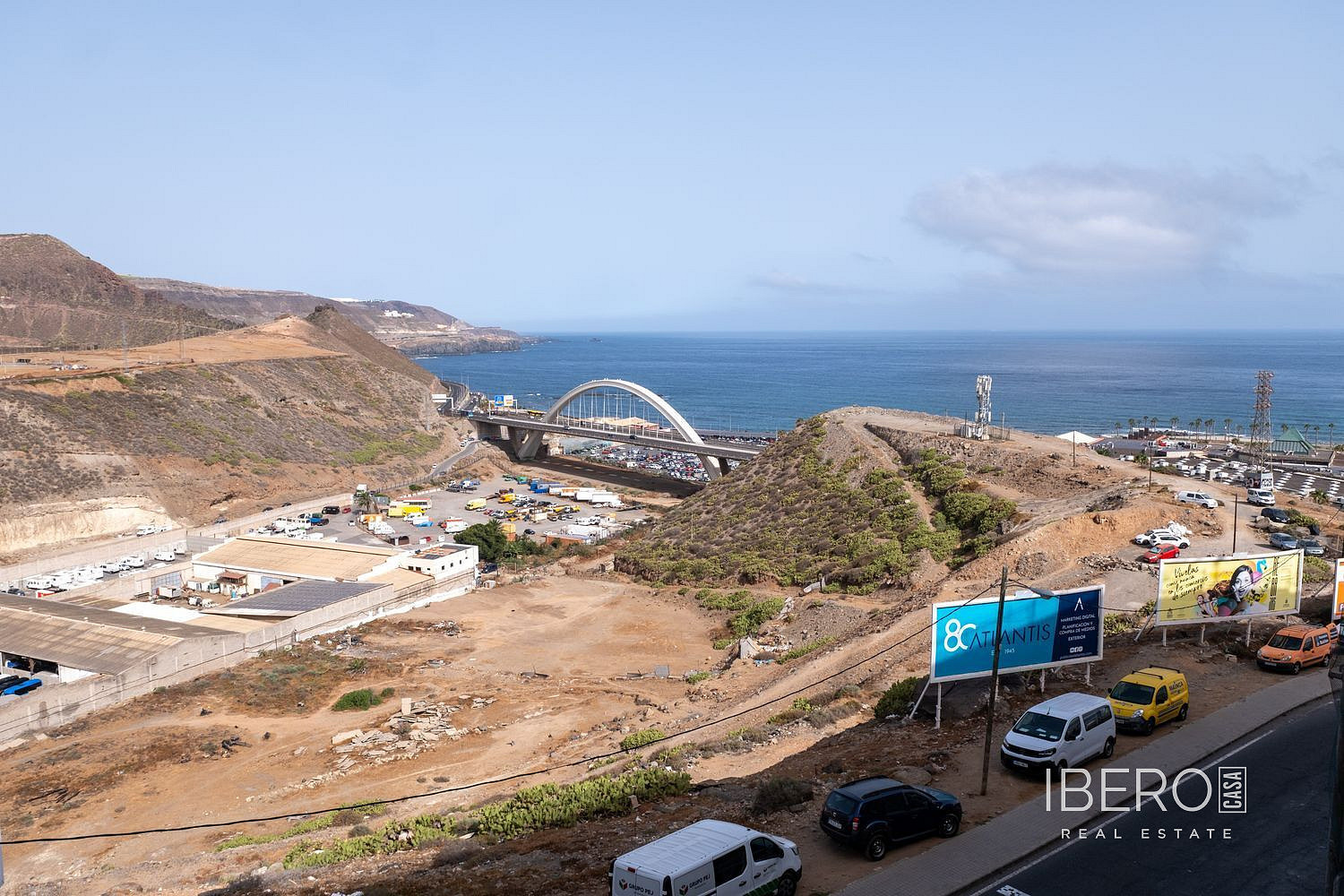 Piso 4+kk – Las Palmas de Gran Canaria, La Minilla - Vista 5