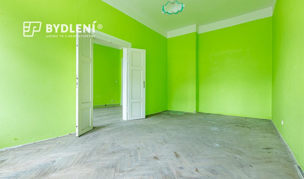 Prodej domu 389 m² s pozemkem 226 m², Teplice – náhled fotky 17
