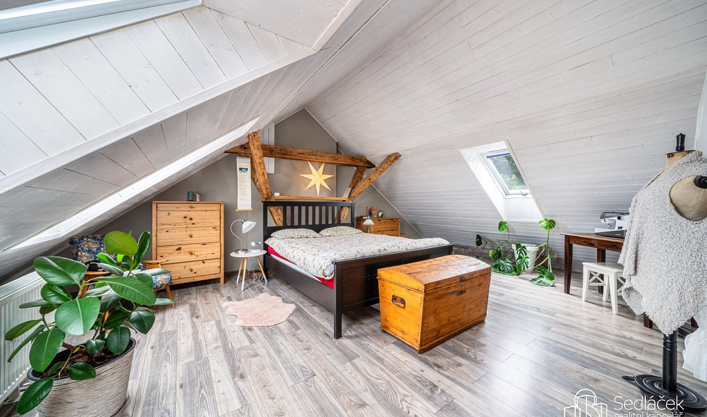 Prodej domu 100 m² s pozemkem 567 m², Březová – náhled fotky 15