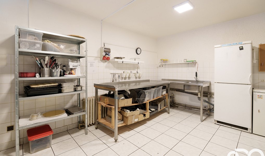 Prodej restaurace 280 m², Mladá Boleslav – náhled fotky 19