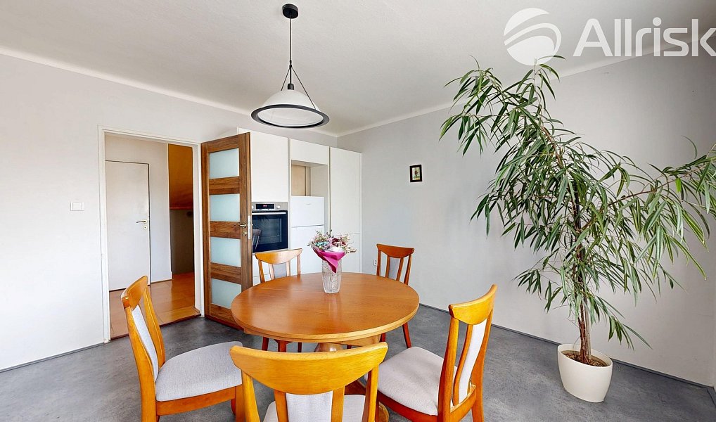Prodej domu 252 m² s pozemkem 747 m², Dolní Benešov – náhled fotky 13
