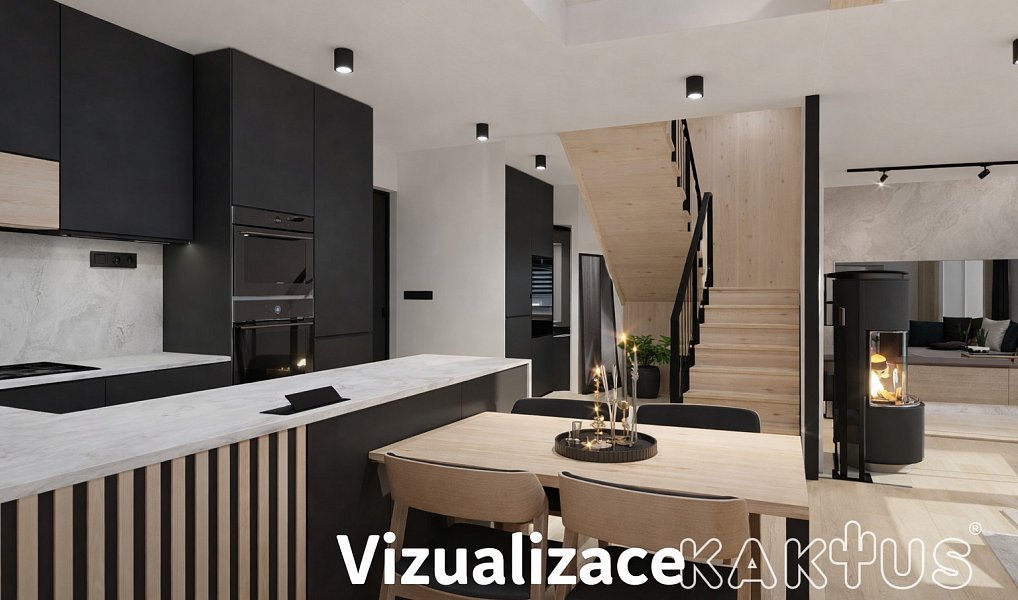 Prodej domu 124 m² s pozemkem 800 m², Bordovice – náhled fotky 10