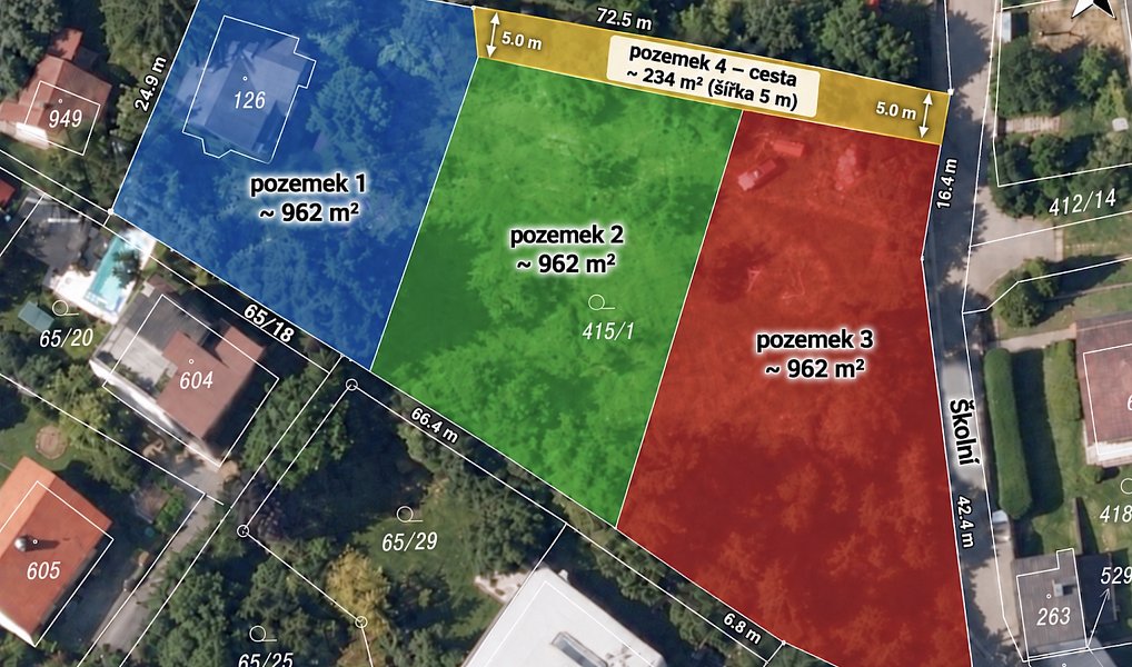 Prodej vily 120 m², Senohraby – náhled fotky 2