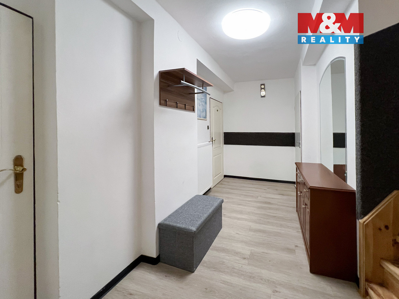 Prodej ubytovacího objektu 230 m² — photo 5