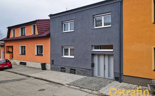 Pronájem domu 250 m² s pozemkem 210 m², Skopalíkova, Olomouc - Chválkovice