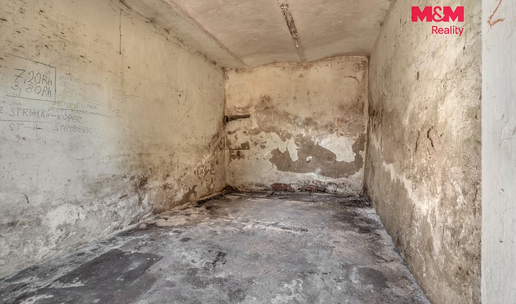 Prodej chaty/chalupy 156 m² s pozemkem 2 031 m², Mikulovice – náhled fotky 16
