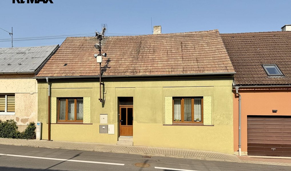 Prodej domu 100 m² s pozemkem 792 m², Libáň – náhled fotky 3