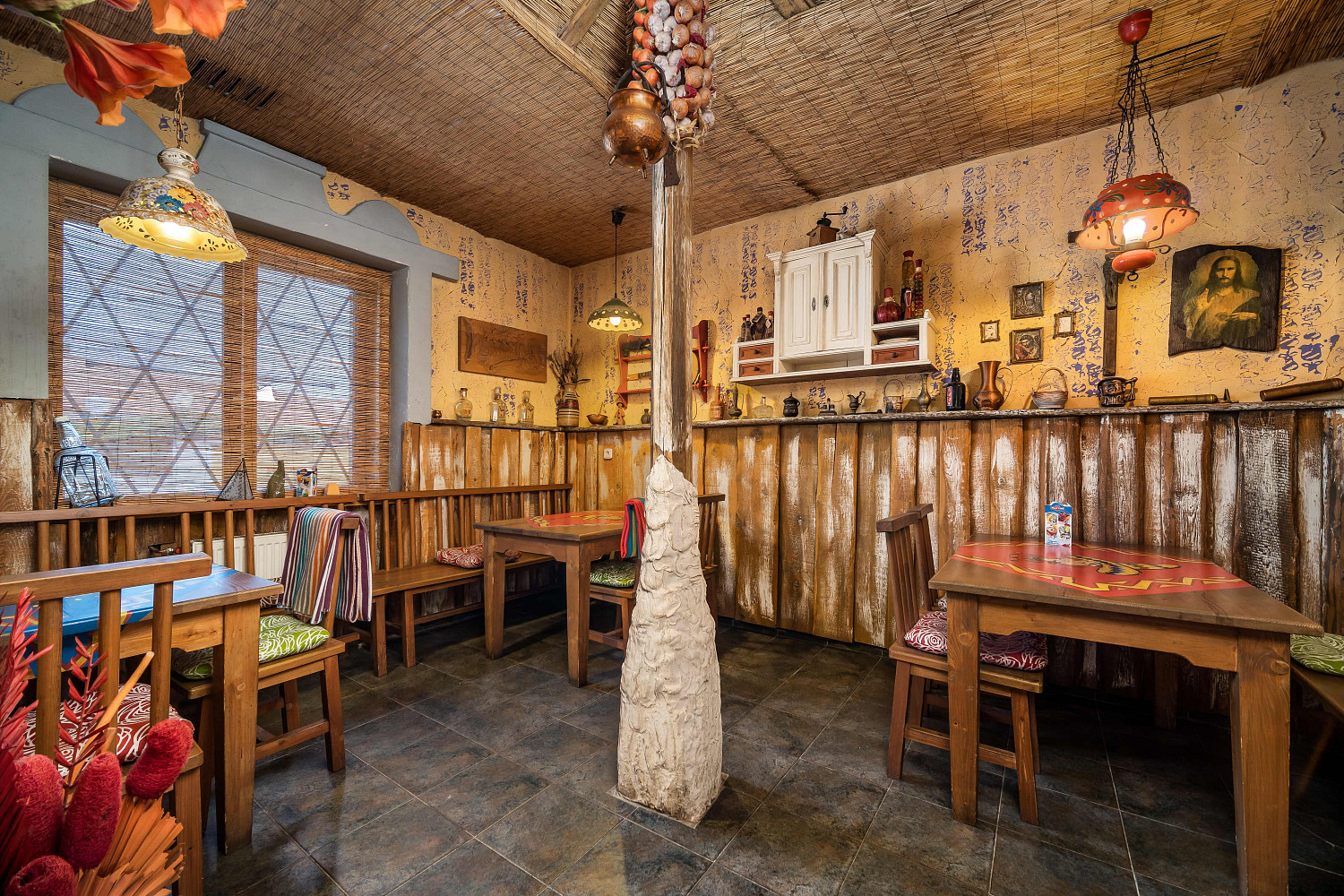 Prodej restaurace 300 m² – pohled 4