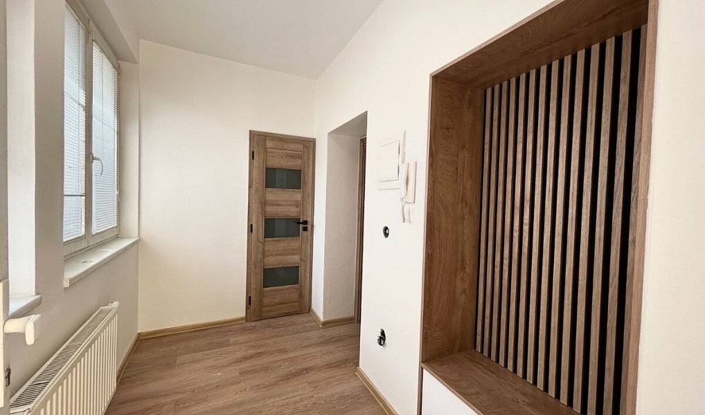 Prodej nájemního domu, činžáku 605 m², Hodonín – náhled fotky 9