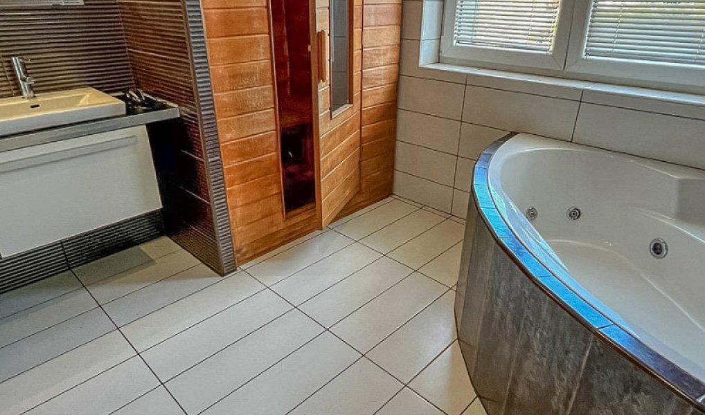 Pronájem domu 150 m² s pozemkem 745 m², Dobrá – náhled fotky 9