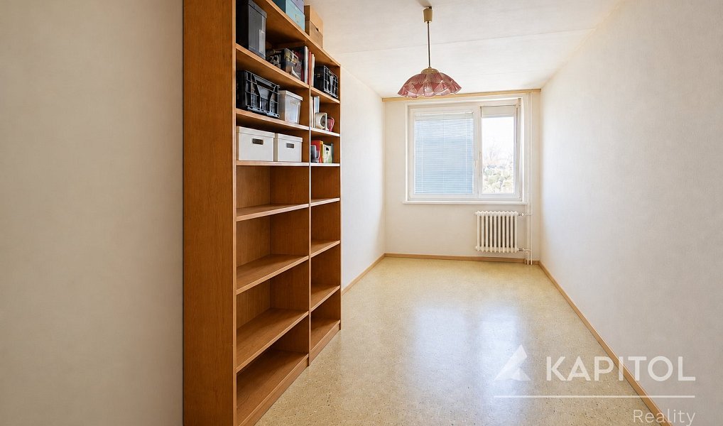 Prodej bytu 4+1 90 m², Praha – náhled fotky 6