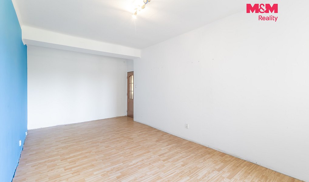 Prodej bytu 2+1 50 m², Karviná – náhled fotky 3