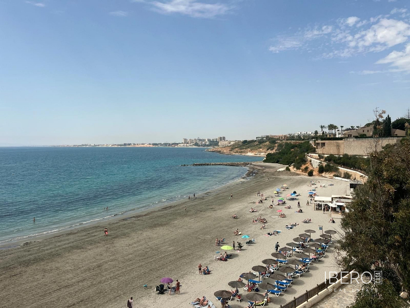 Piso 3+kk – Orihuela, Urbanización La Zenia II - Vista 3