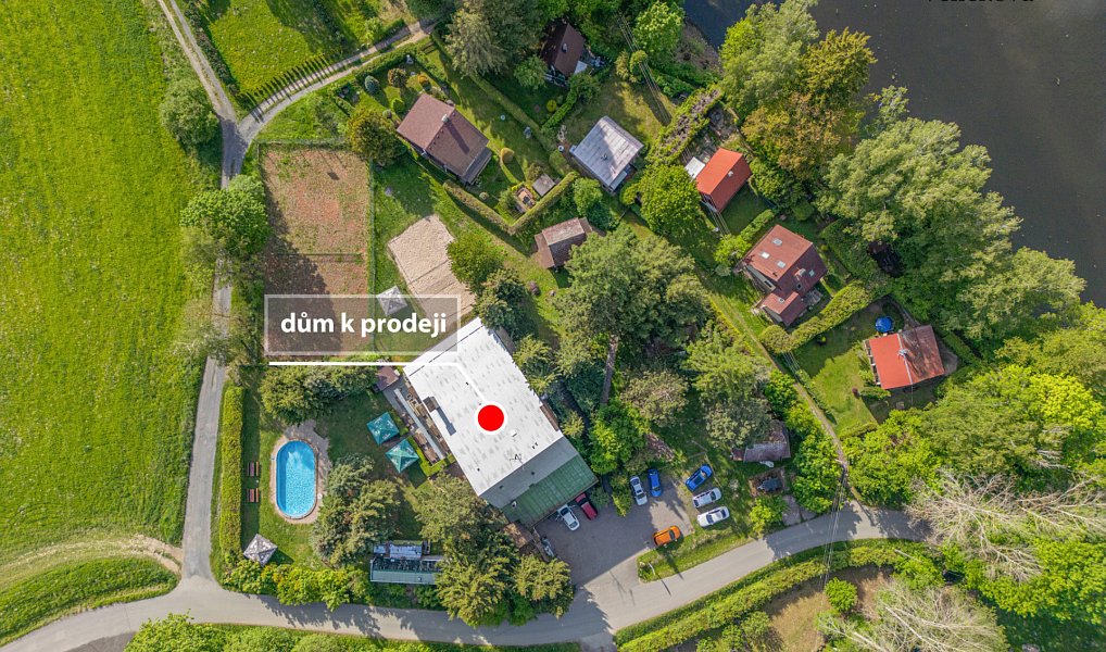 Prodej komerčního objektu (jiného typu) 700 m², Bojanov – náhled fotky 6
