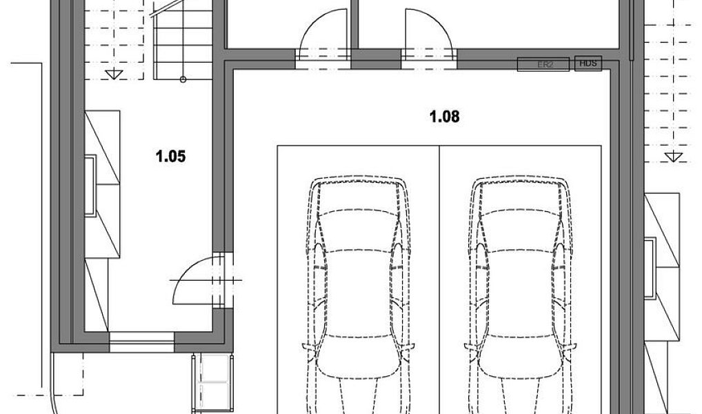 Prodej domu 200 m² s pozemkem 155 m², Jistebník – náhled fotky 13