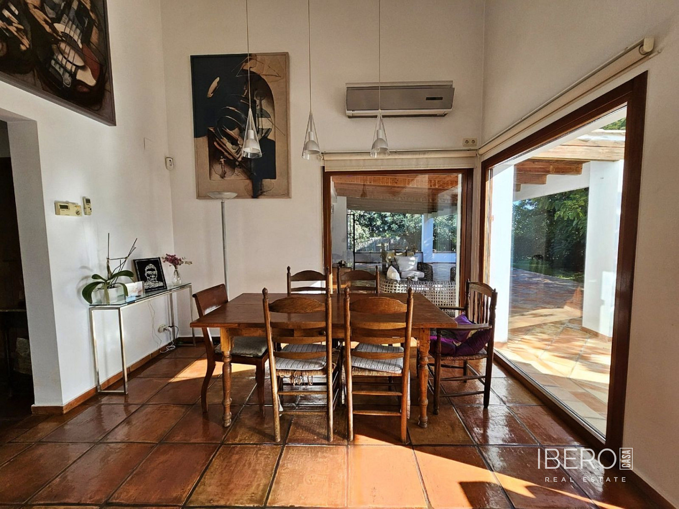 Casa 6+kk – Ondara, Pamis - Vista 5