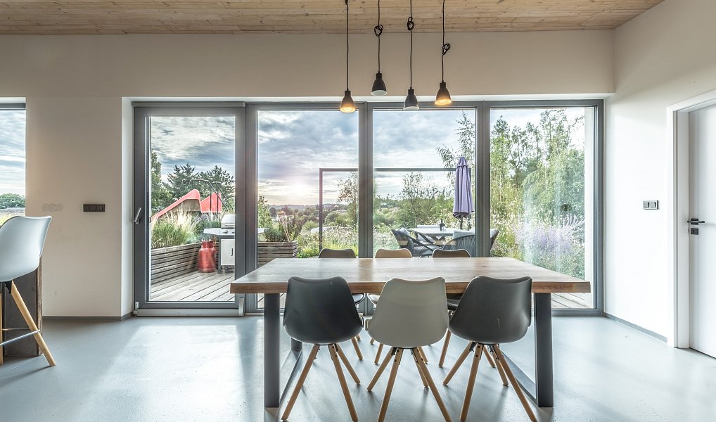 Prodej domu 119 m² s pozemkem 907 m², Okrouhlo – náhled fotky 4