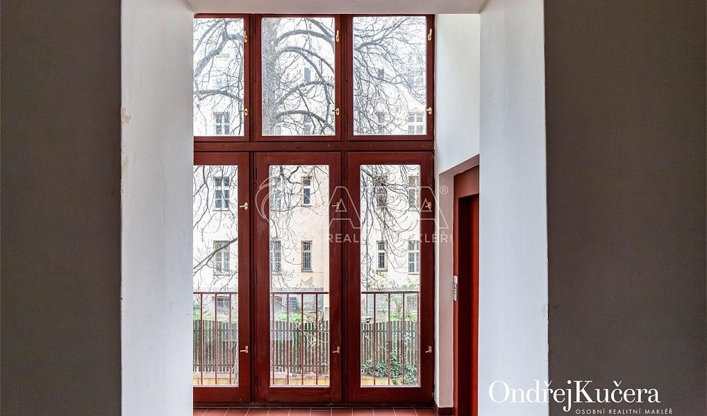 Prodej bytu 3+1 90 m², Praha – náhled fotky 21