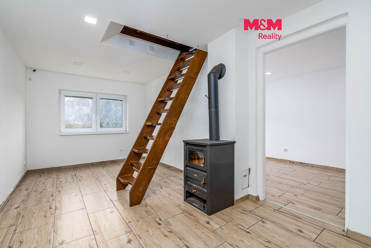 Prodej domu 67 m² s pozemkem 47 m²