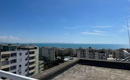 Prodej bytu 1+kk 30 m², Durres, Albánie