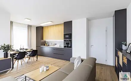 Prodej bytu 3+kk 73 m², Kladno