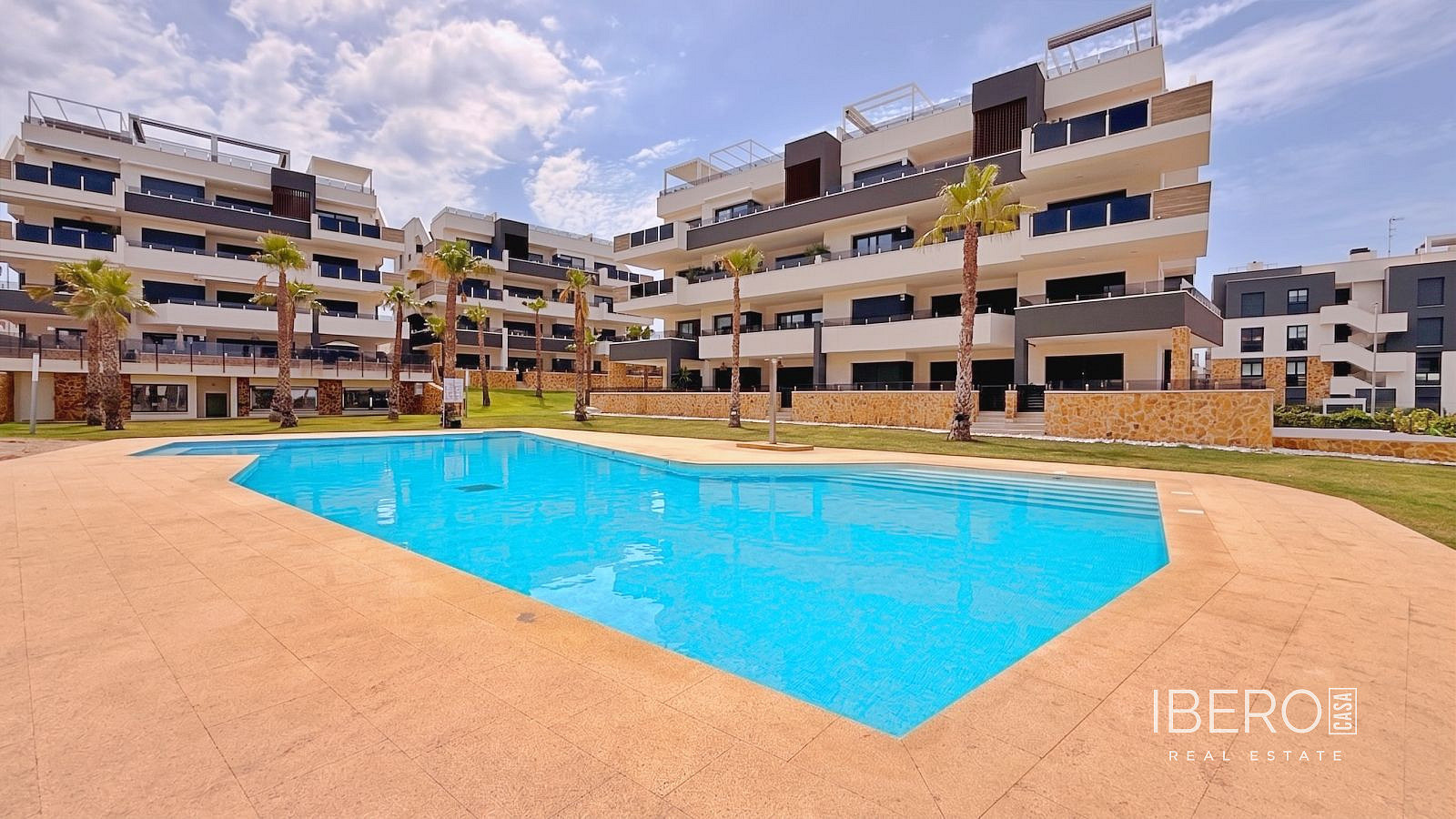 Prodej bytu 3+kk 83 m², Orihuela Costa