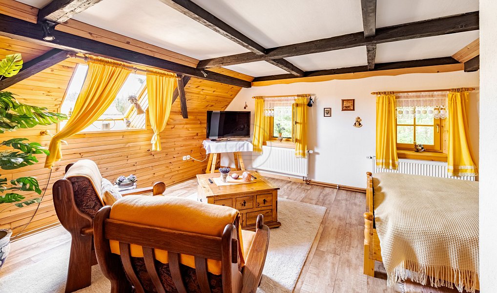 Prodej domu 303 m² s pozemkem 27 142 m², Frymburk – náhled fotky 15