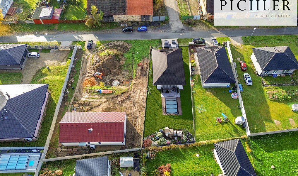 Prodej domu 78 m² s pozemkem 515 m², Mýto – náhled fotky 2